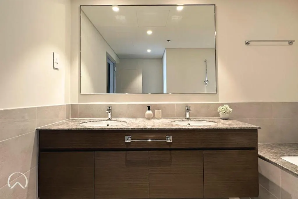 Oraya - Modern Apt 5 Min Walk To Dubai Mall & Burj Views United Arab Emirates