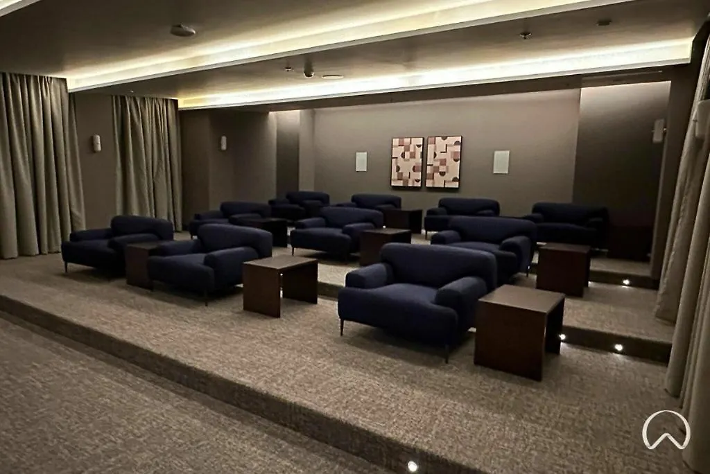 Apartment Oraya - Modern Apt 5 Min Walk To Dubai Mall & Burj Views