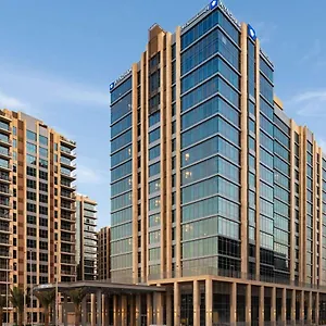 מלון Novotel Gold District, דובאי